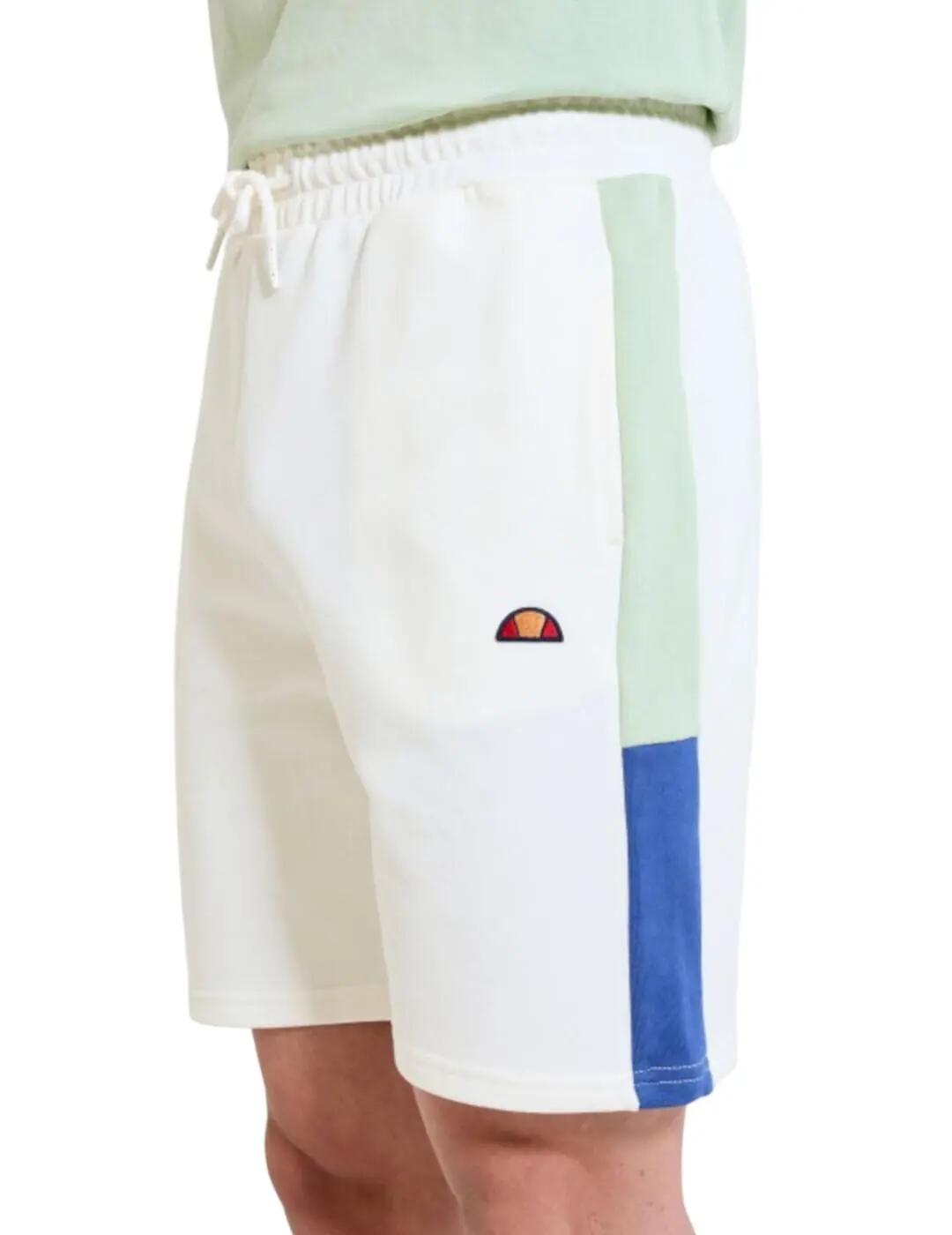 Bermudas und Shorts für Herren Ellesse Turi Beige 4/4