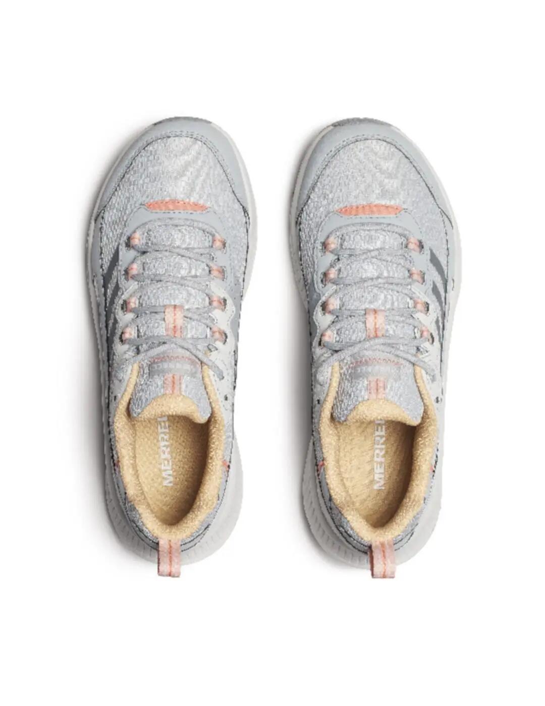 Zapatillas para Hombre Merrell Speed strike 2 gtx Gris 4/6