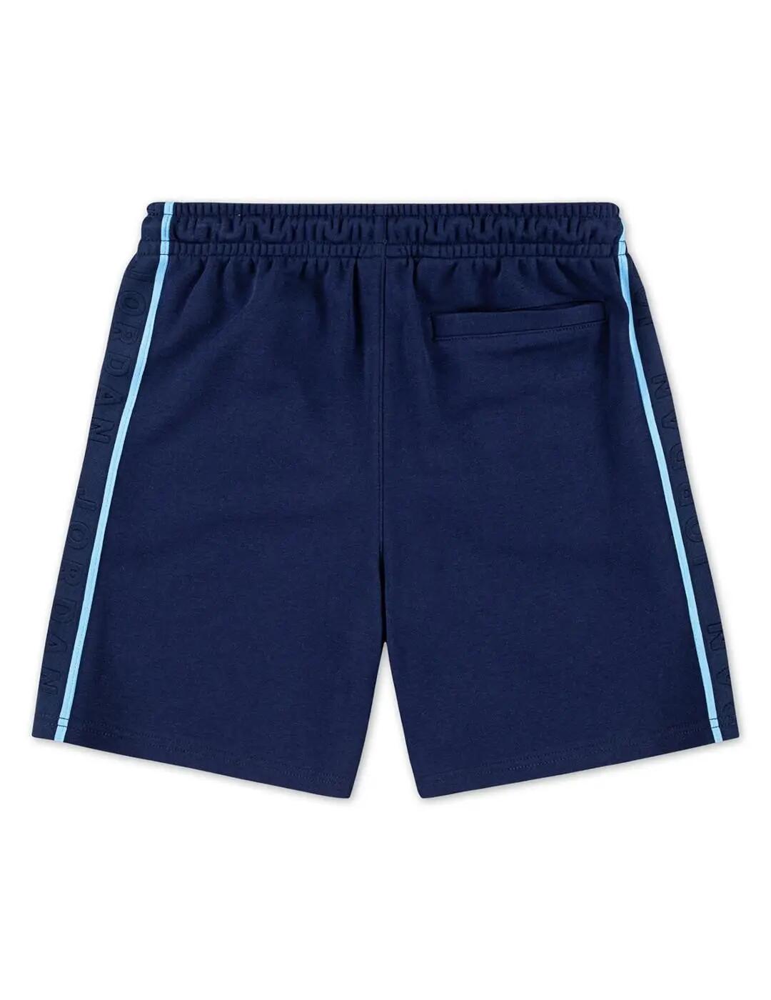 Pantalones cortos para Niño Jordan kids Jumpman Azul 2/4