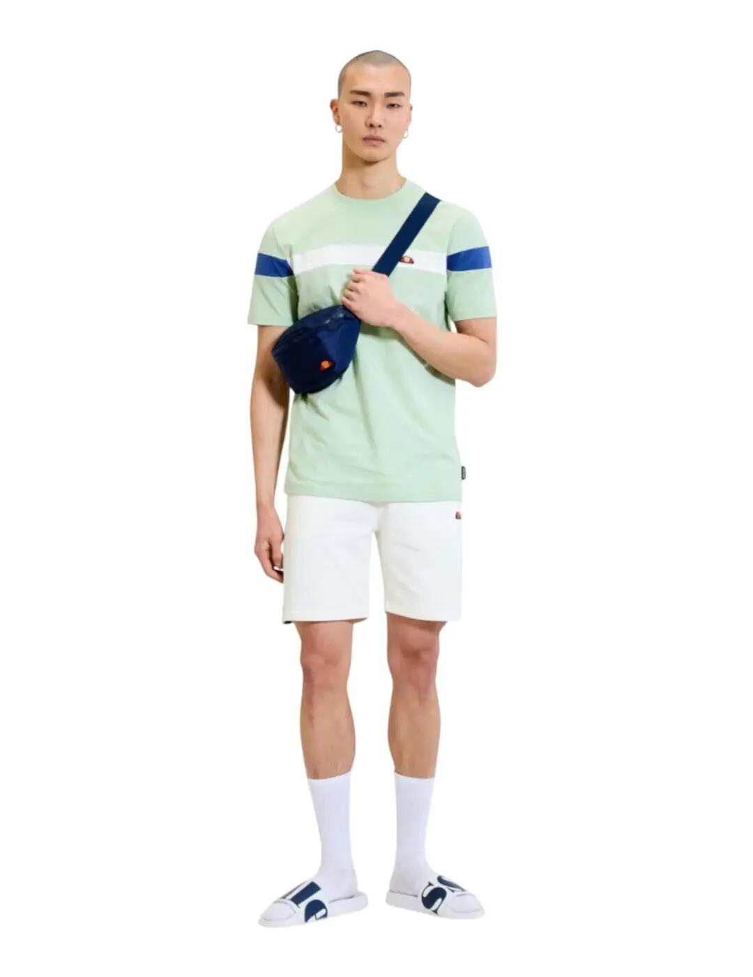Bermudas und Shorts für Herren Ellesse Turi Beige 3/4