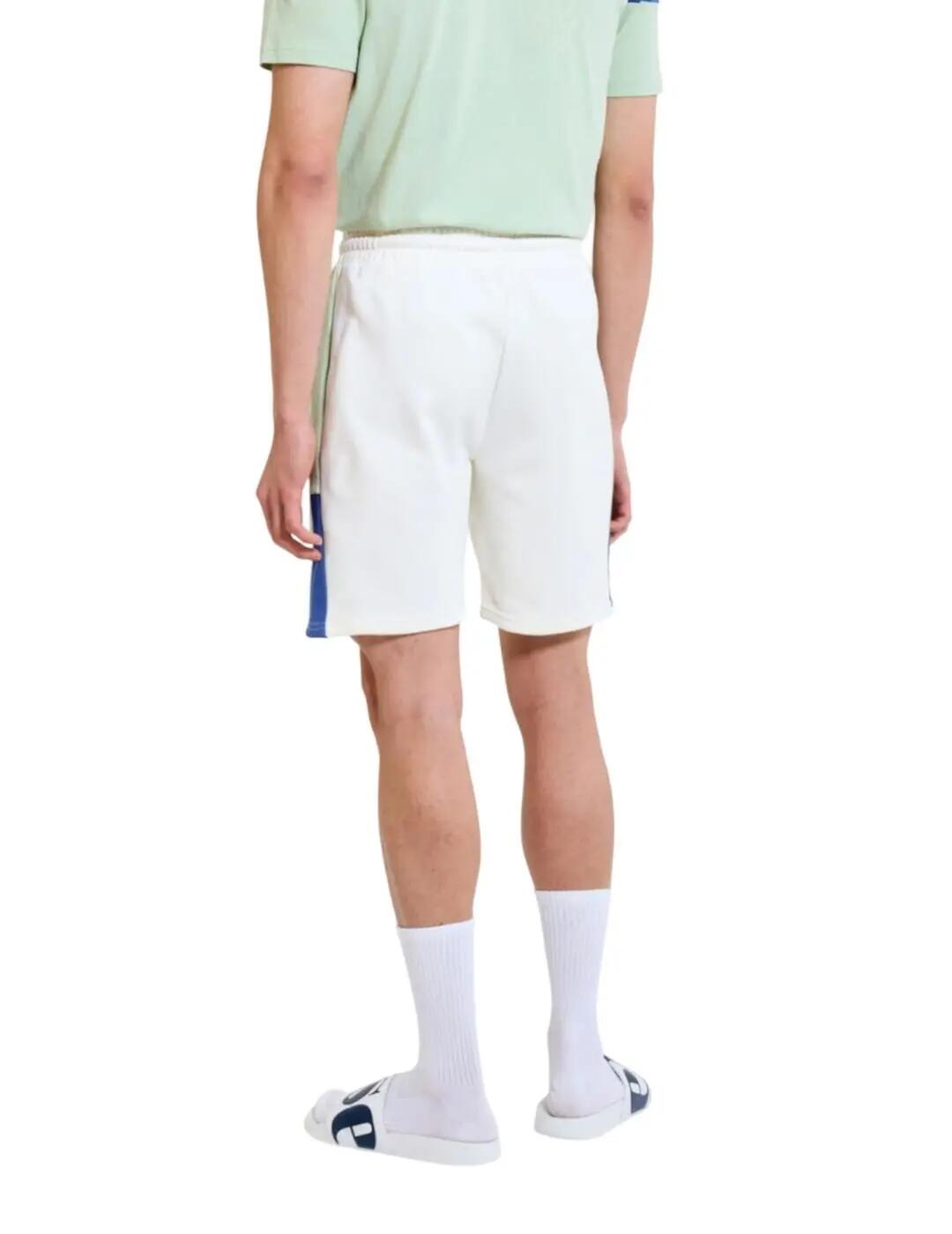 Bermudas und Shorts für Herren Ellesse Turi Beige 2/4