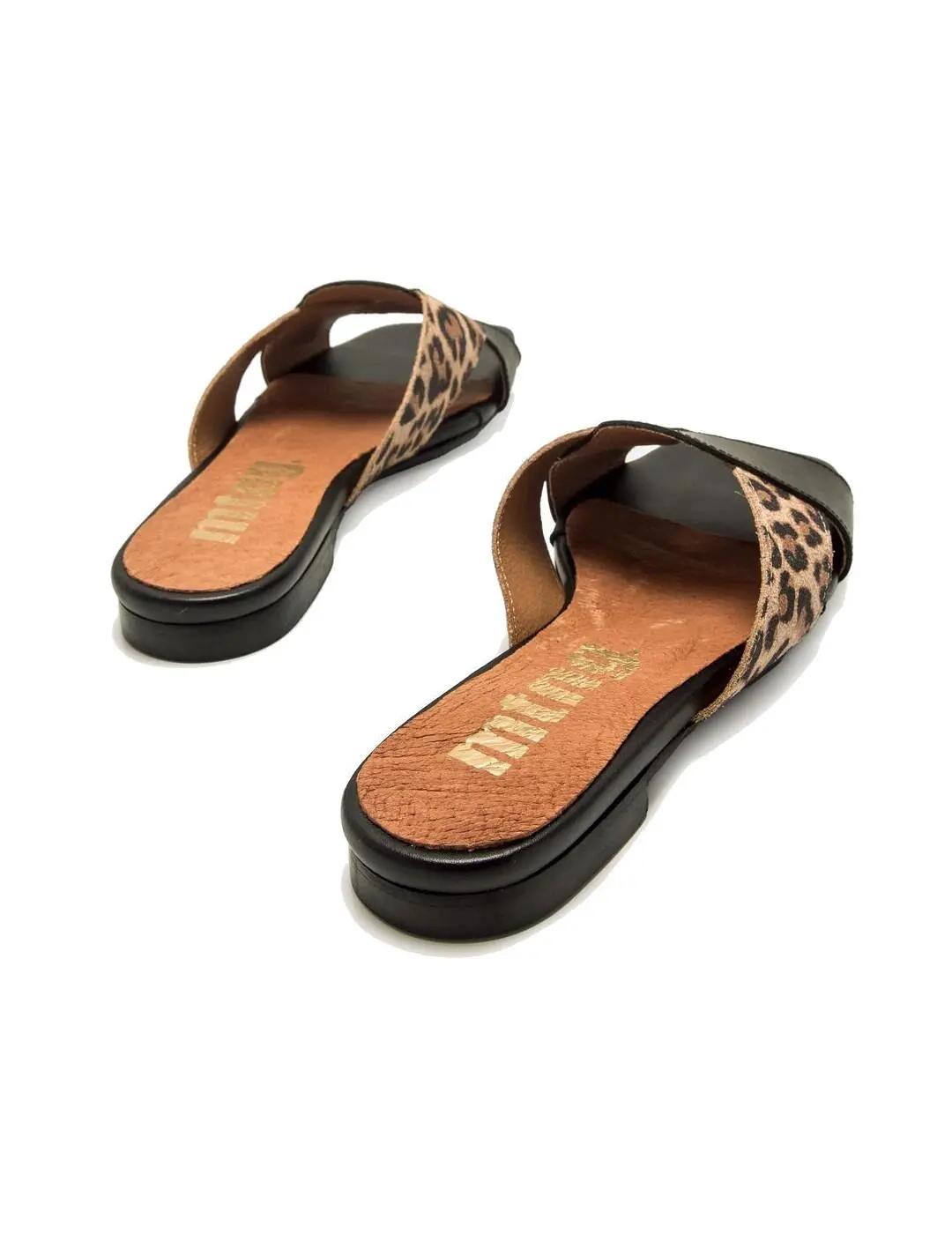 Sandalias Mustang para mujer 5/5