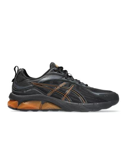 Chaussures pour hommes Asics Gel-quantum noir