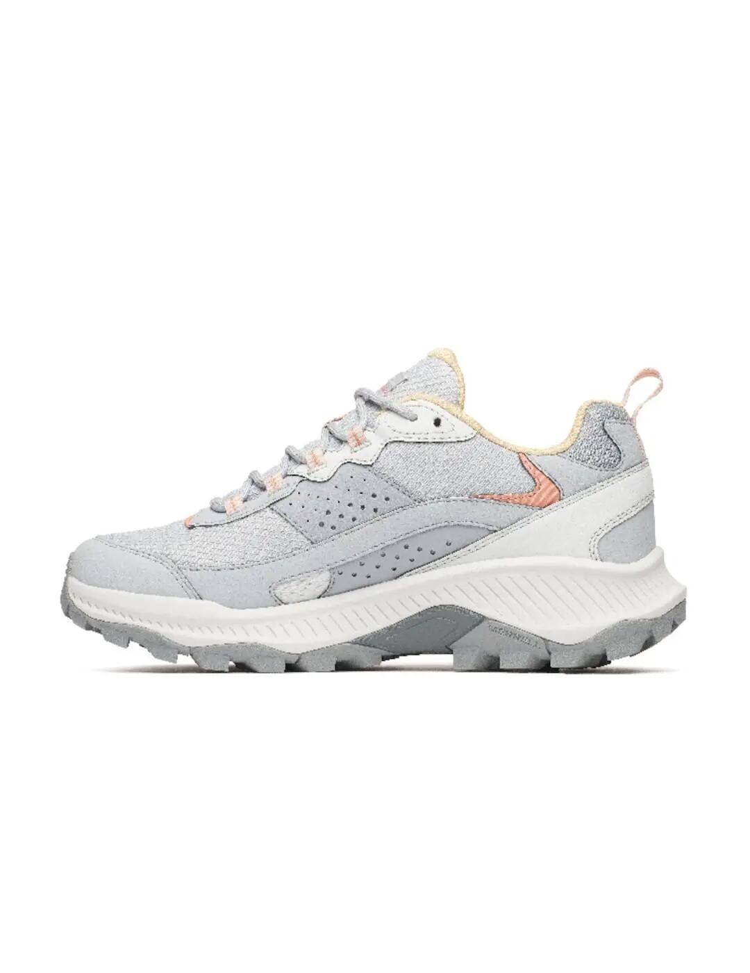 Zapatillas para Hombre Merrell Speed strike 2 gtx Gris 2/6