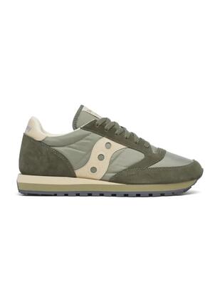 Sneakers uomo Saucony Jazz Original Verde
