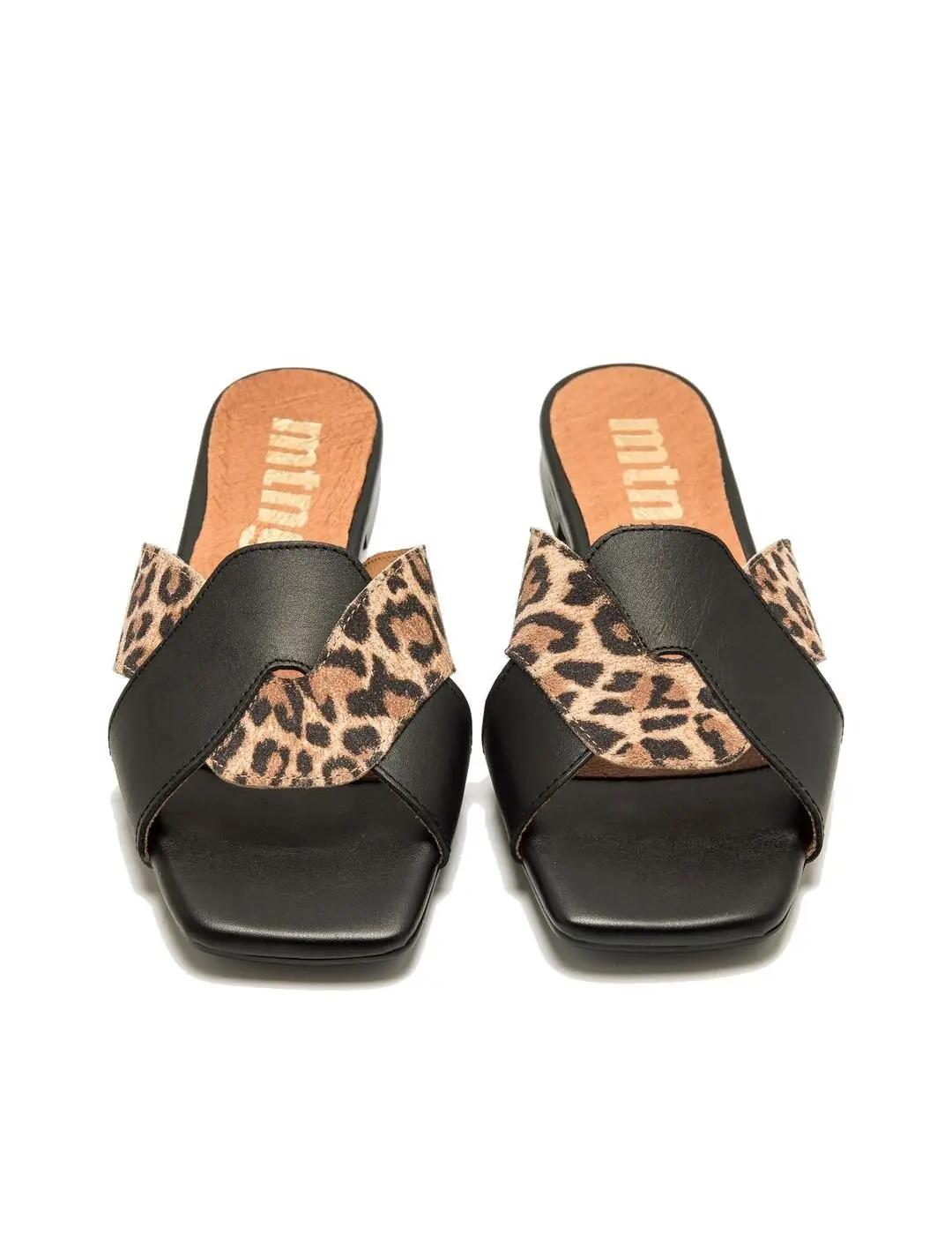 Sandalias Mustang para mujer 4/5