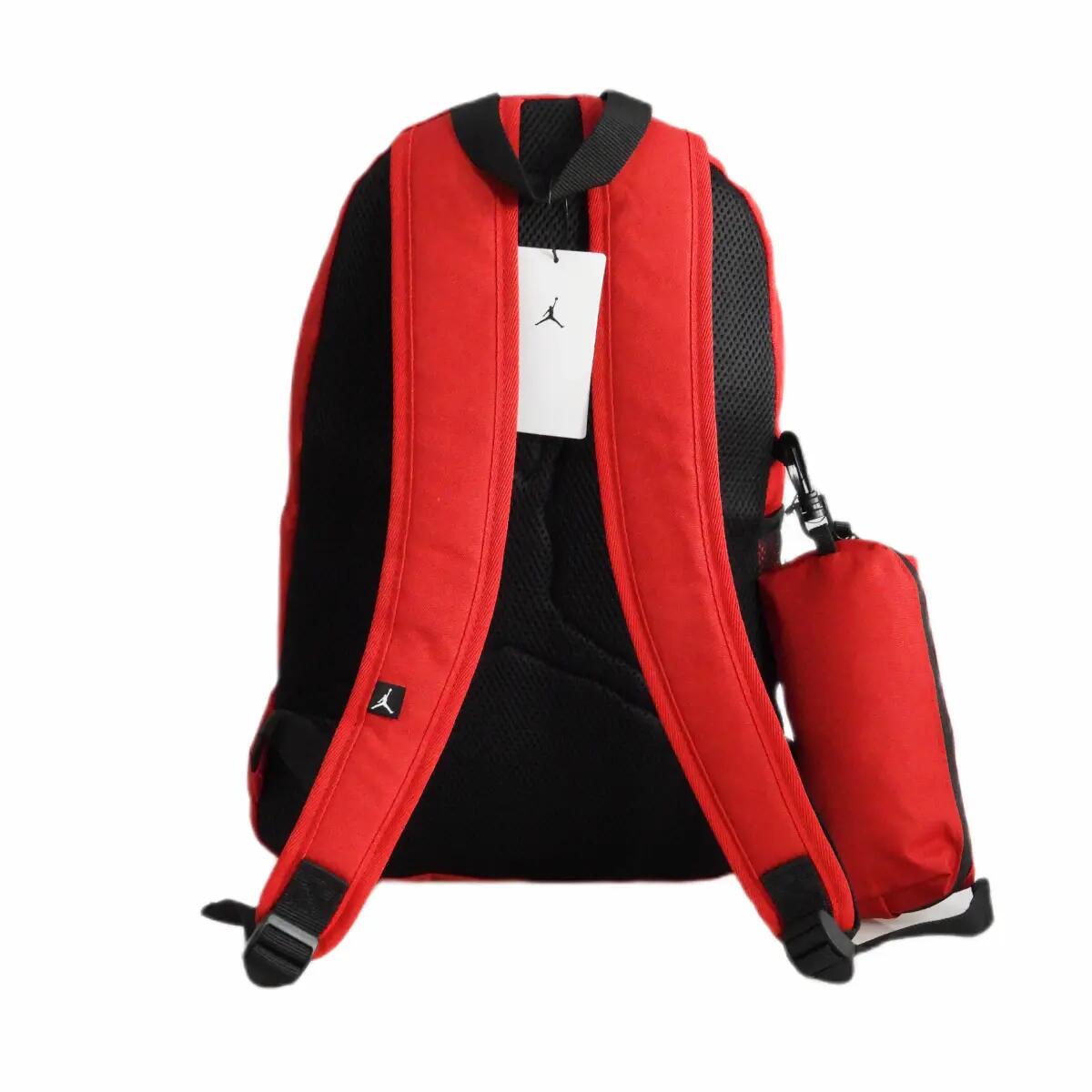 Rugzak Jordan model 9B0503-R78 voor unisex 5/6