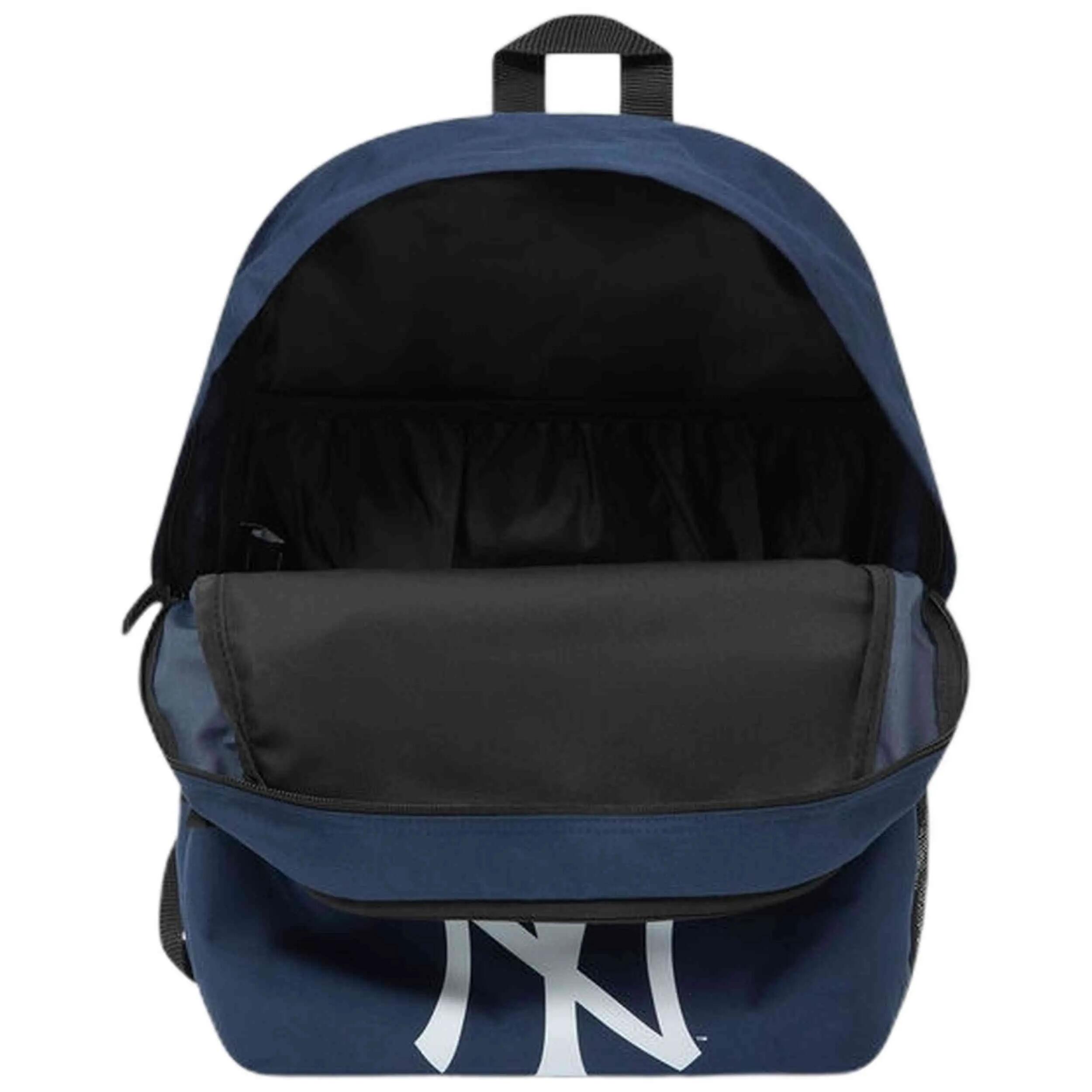 Mochila New era modelo 60503790-410 para unissex 3/4