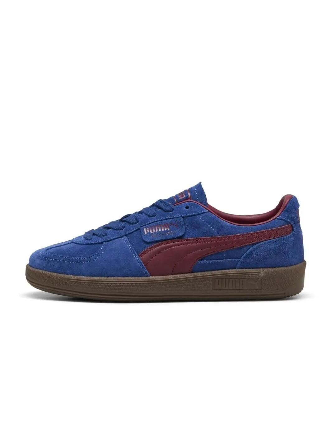 PUMA picture
