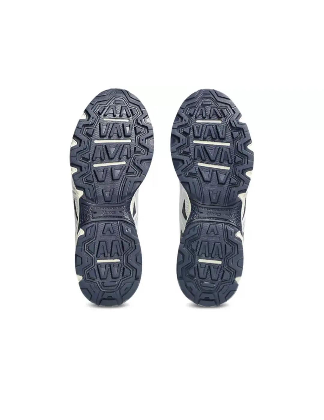 Chaussures pour Homme Asics Gel-nunobiki Gris 6/6