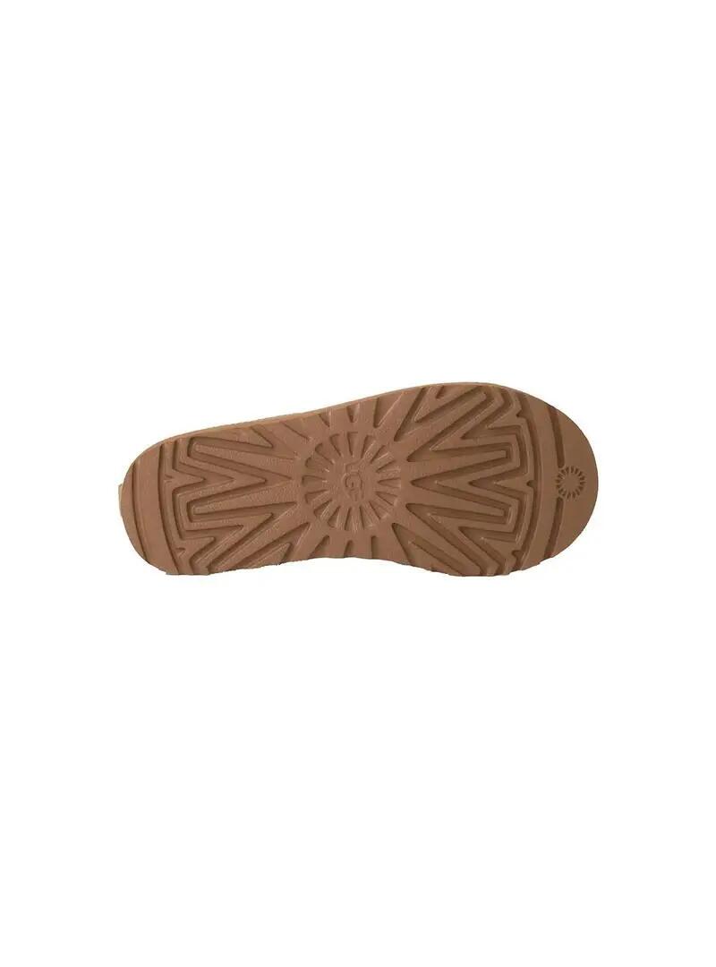 Sapatilhas para Mulher Ugg Classic Micro Marrom 7/7