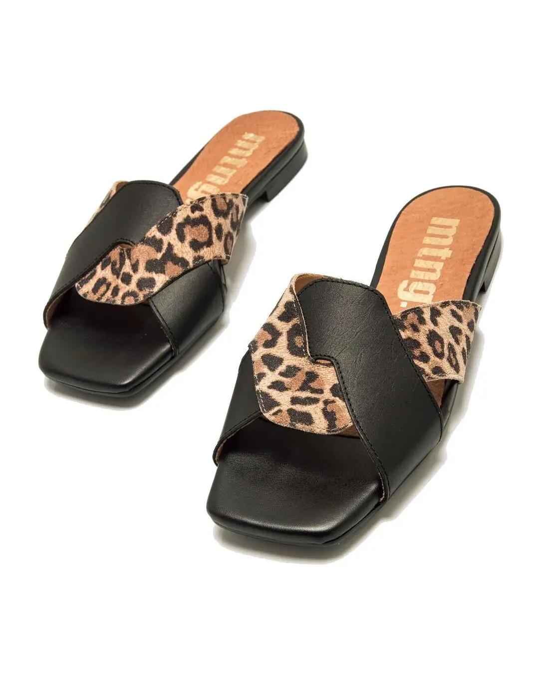Sandalias Mustang para mujer 3/5
