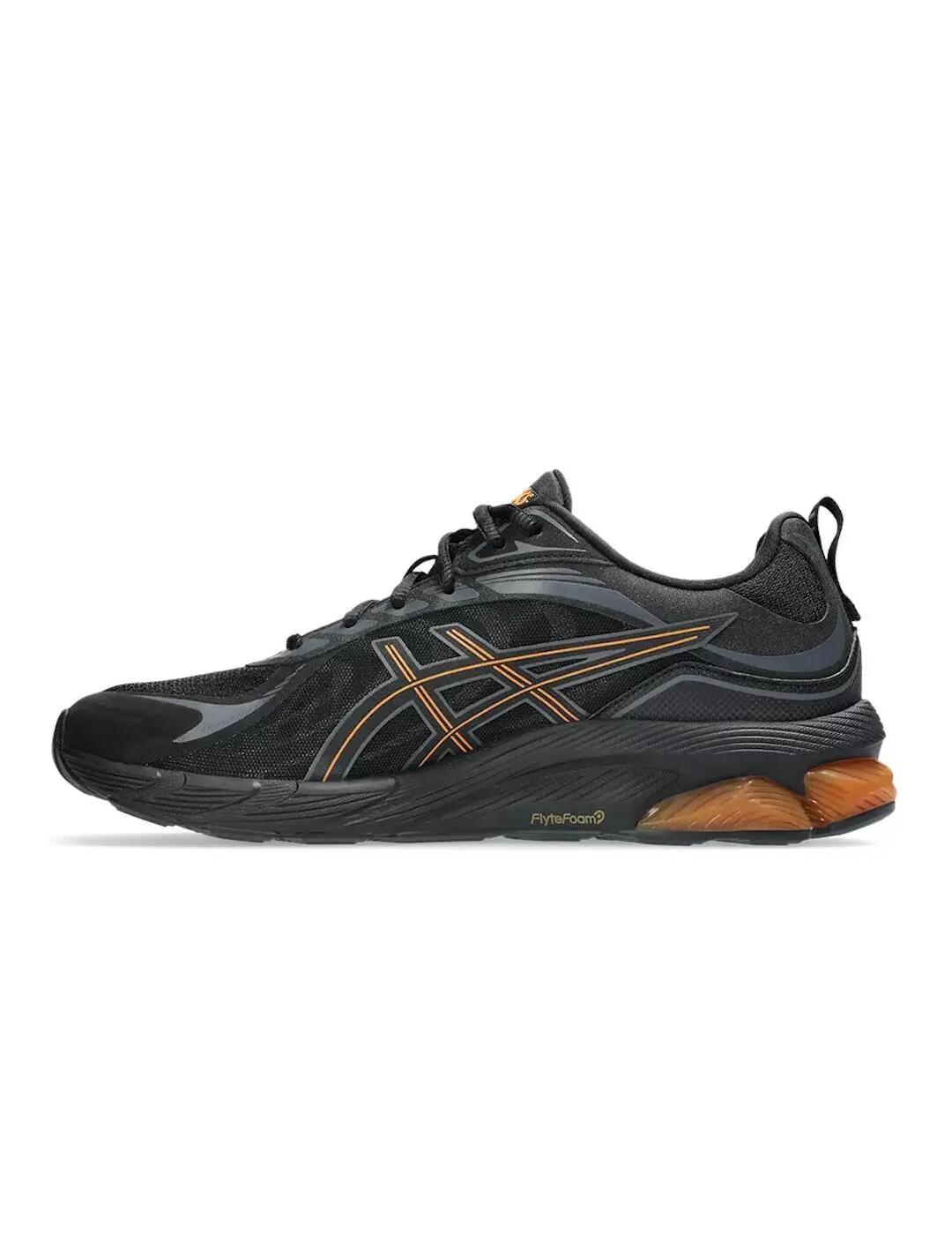 Chaussures pour hommes Asics Gel-quantum noir 2/4