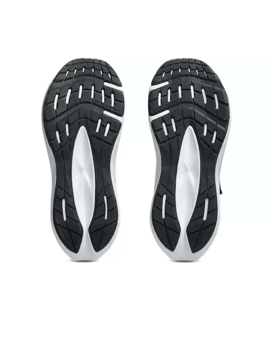 Zapatillas para Niño Asics Patriot 14 ps Negro 6/7