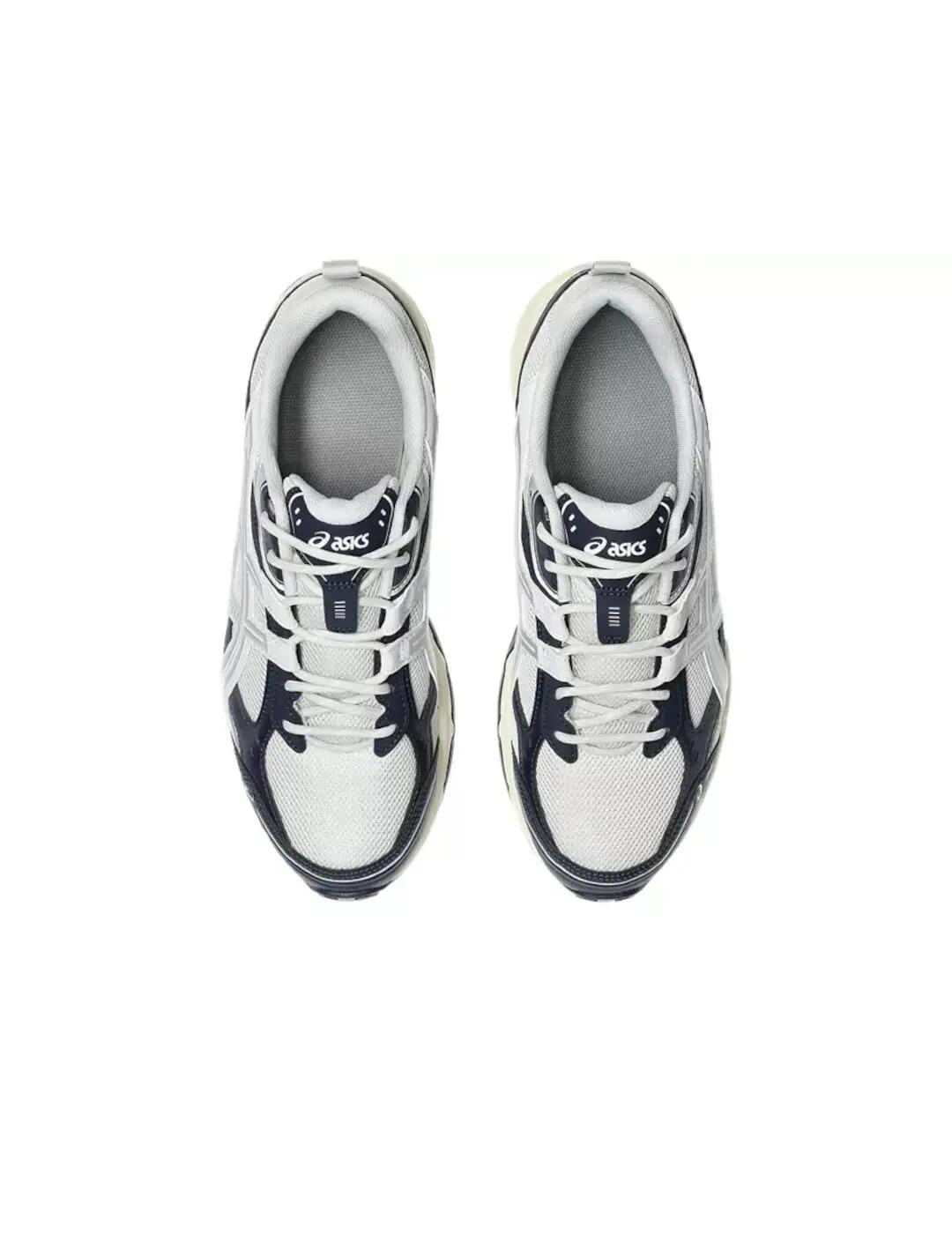 Chaussures pour Homme Asics Gel-nunobiki Gris 5/6