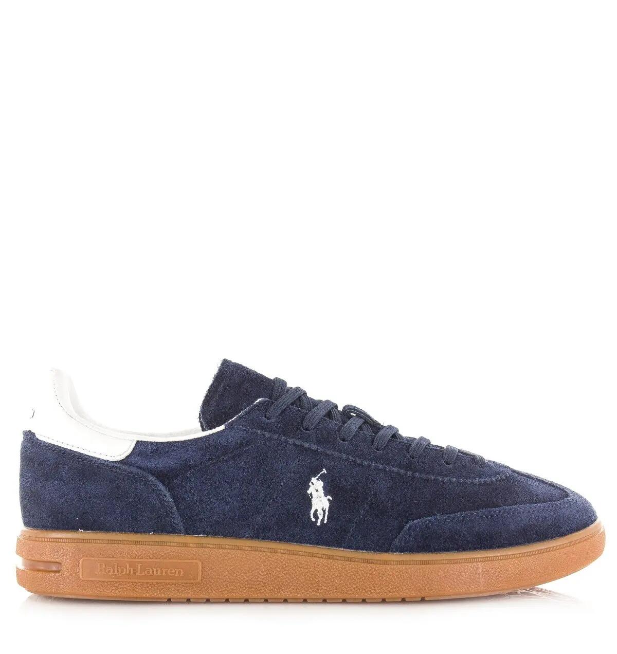 Scarpe da uomo Polo sport Bedford Marina 5/6