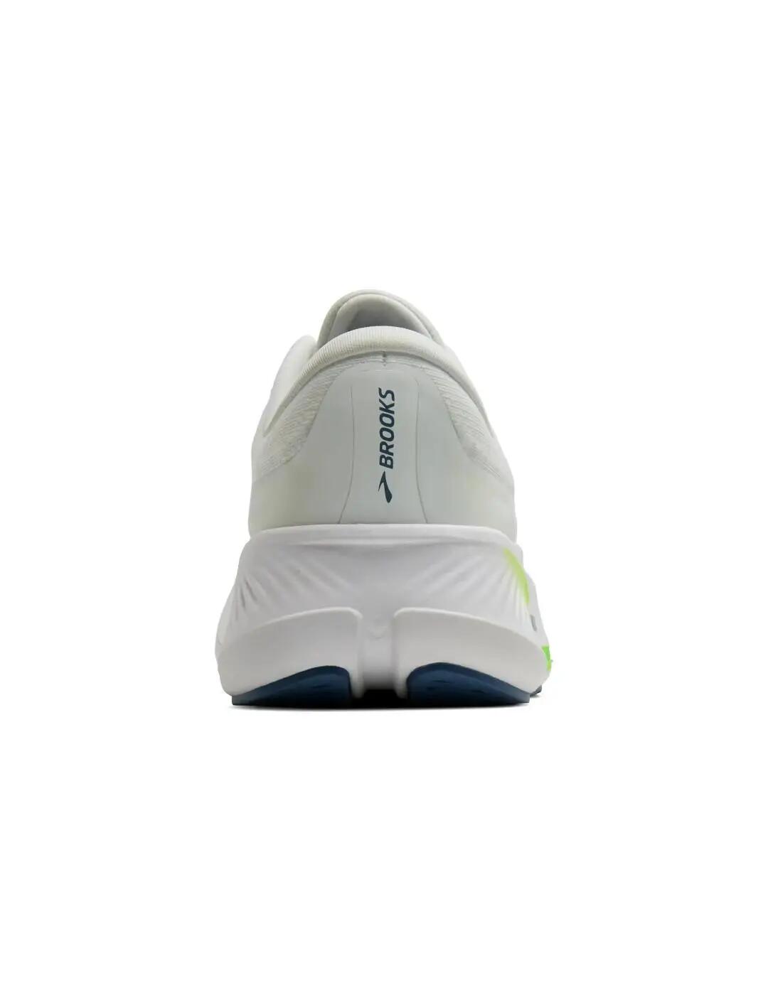 Zapatillas para Hombre Brooks Revel max Gris 3/4