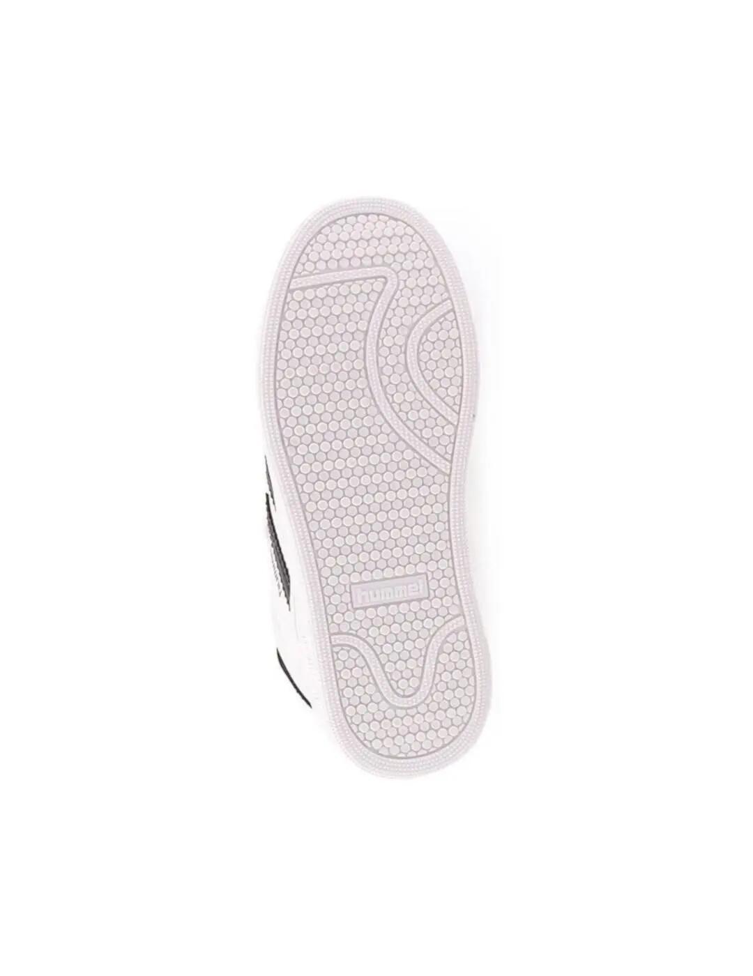 Sapatilhas para criança Hummel Supper23 vc Branco 4/4