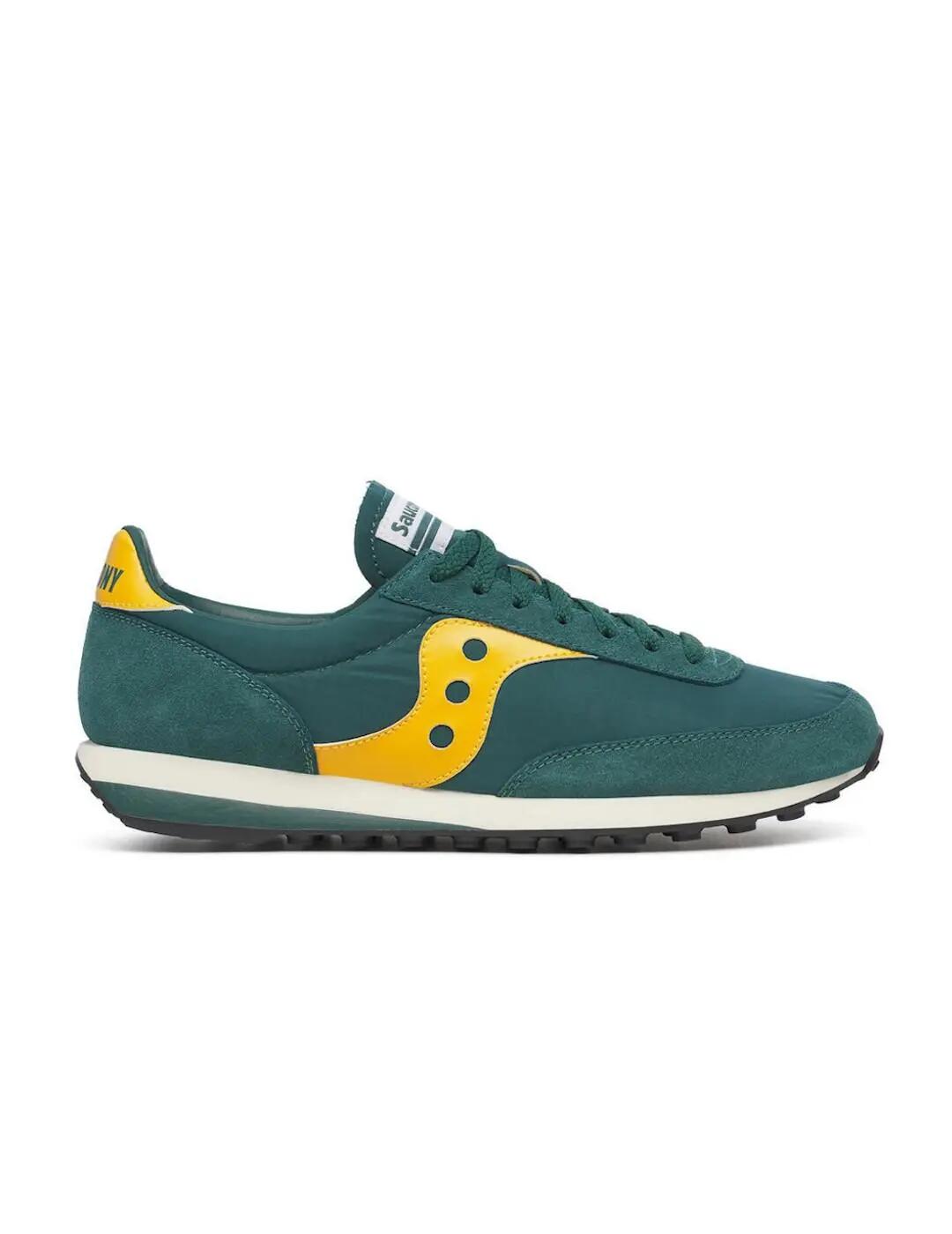 SAUCONY picture