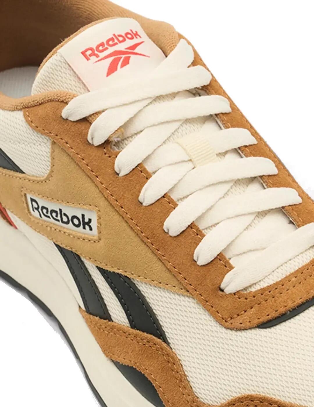 Sneakers da uomo Reebok Gl1100 Multicolore 4/4