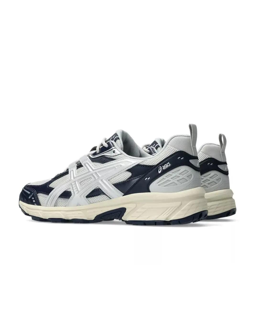Chaussures pour Homme Asics Gel-nunobiki Gris 4/6
