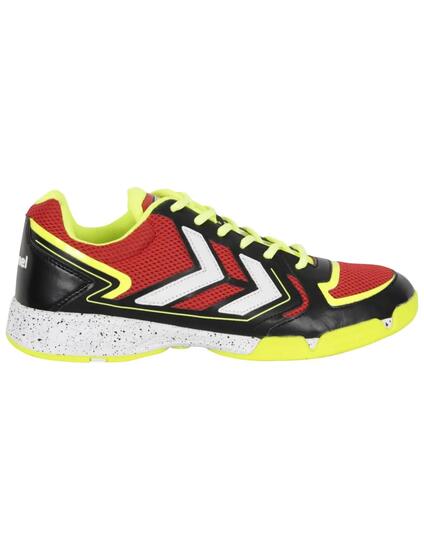 Chaussures pour hommes Hummel Court x3 flamme multicolores