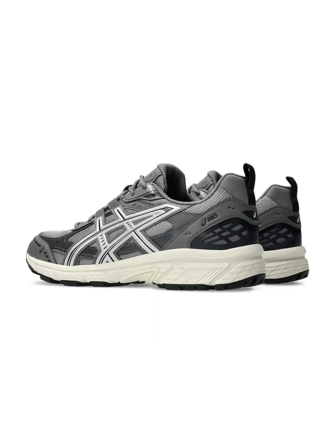 Zapatillas para Hombre Asics Gel-nunobiki Gris 4/7