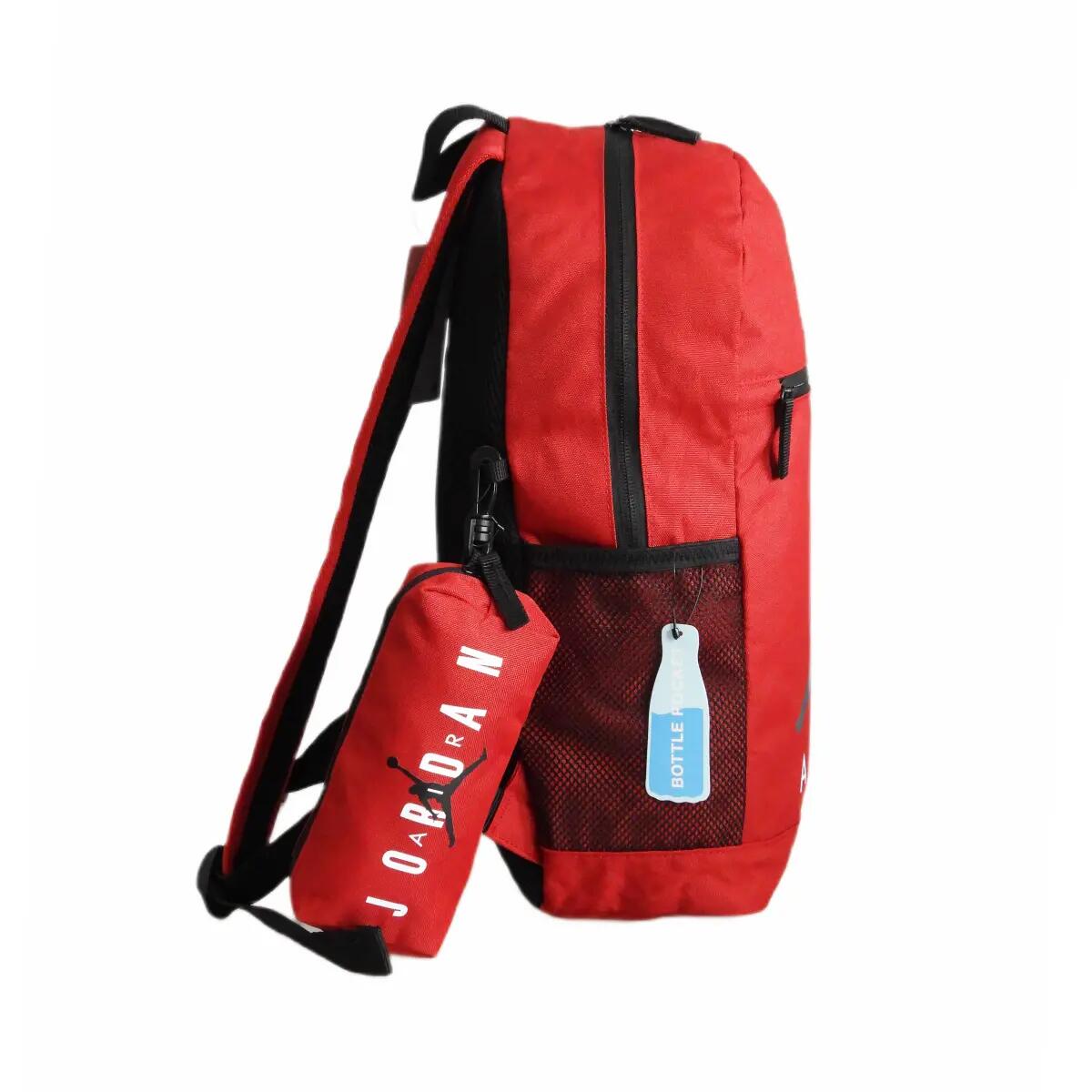 Rugzak Jordan model 9B0503-R78 voor unisex 3/6
