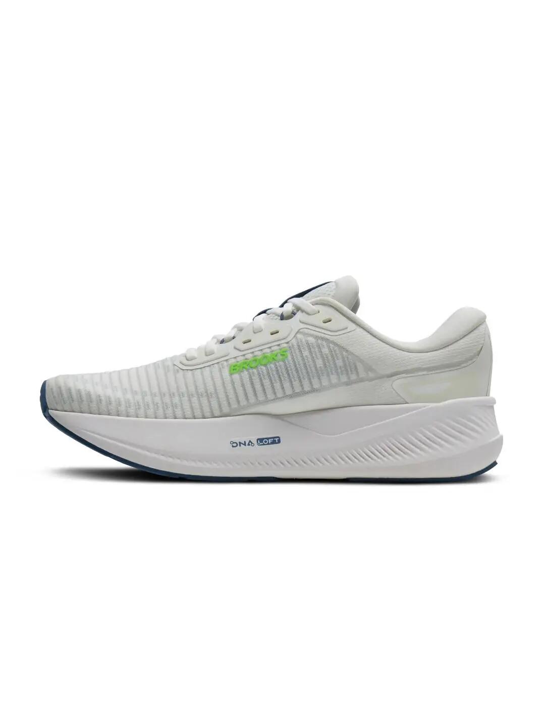 Zapatillas para Hombre Brooks Revel max Gris 2/4