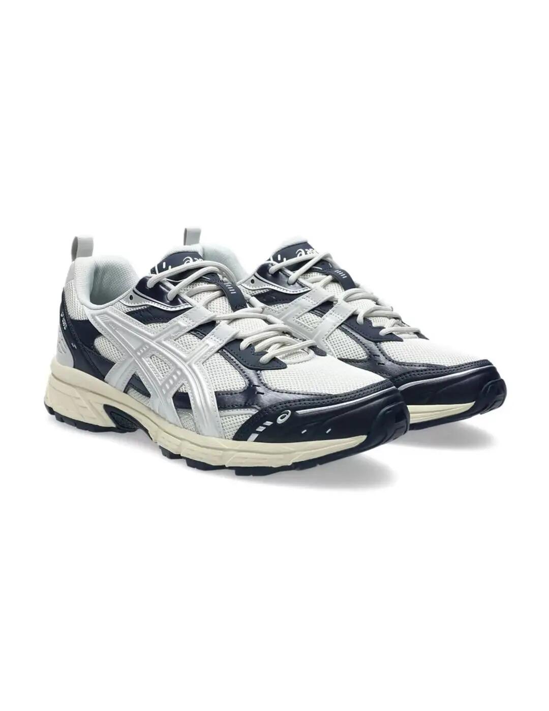Chaussures pour Homme Asics Gel-nunobiki Gris 3/6