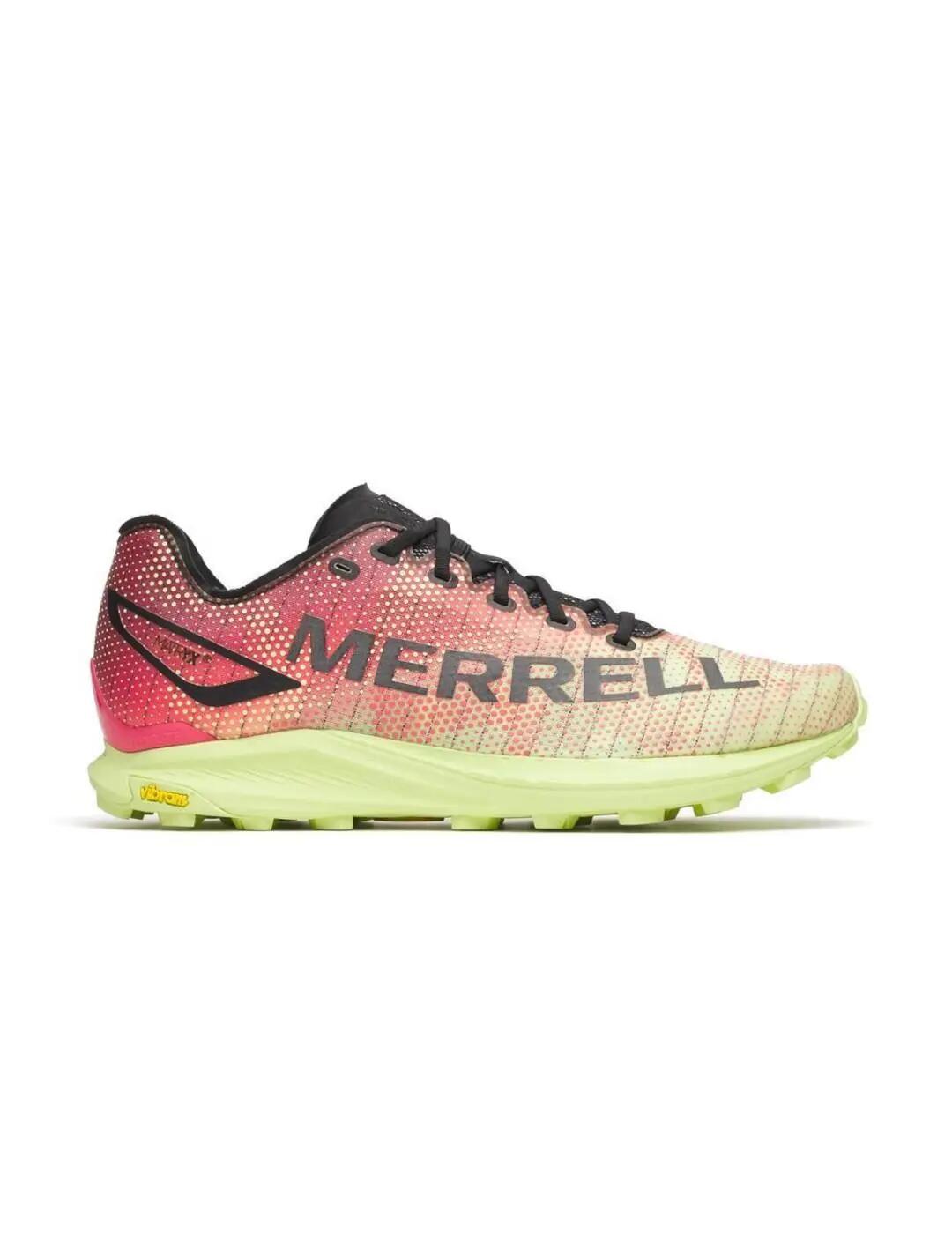 MERRELL picture