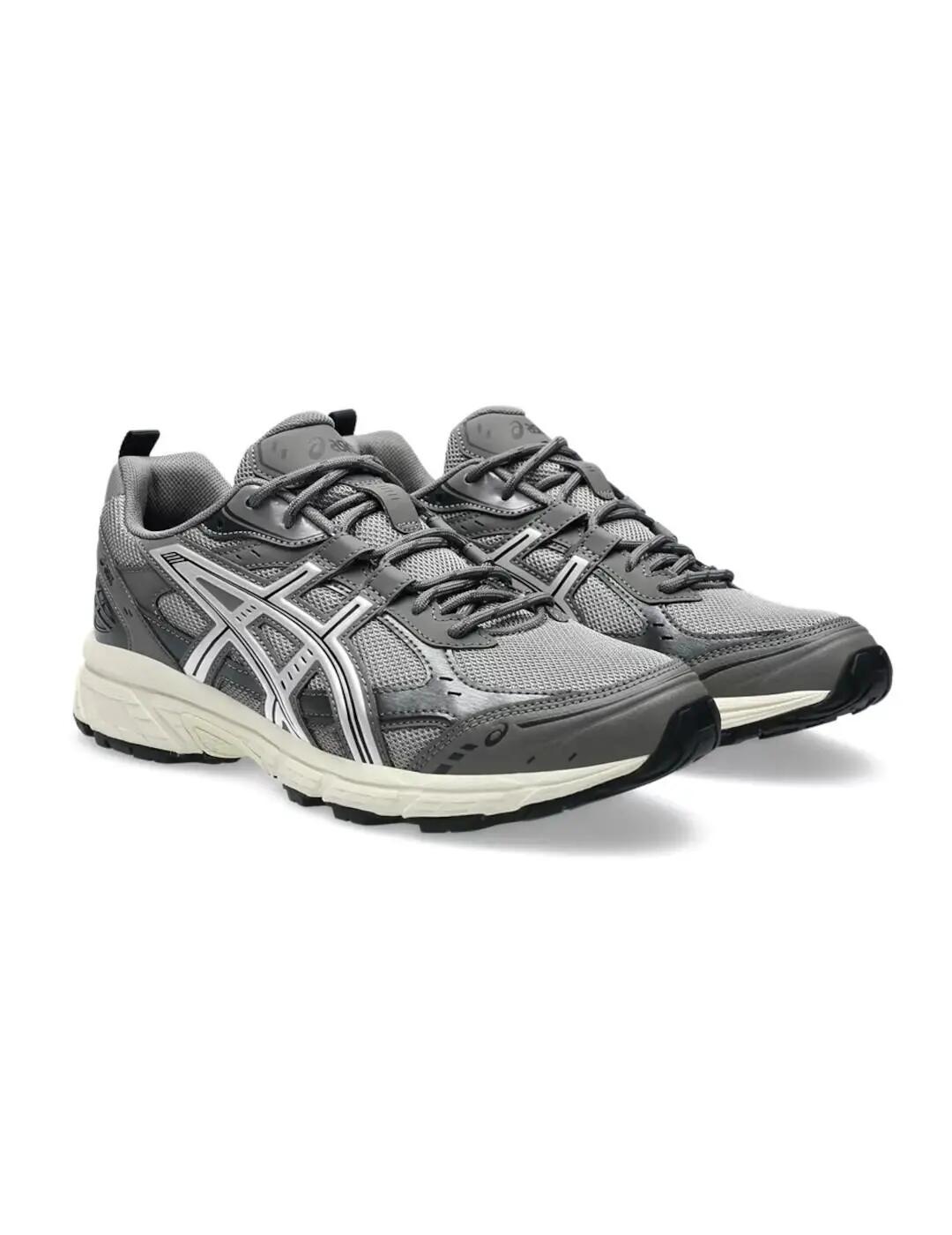 Scarpe da uomo Asics Gel-nunobiki Grigie 3/7