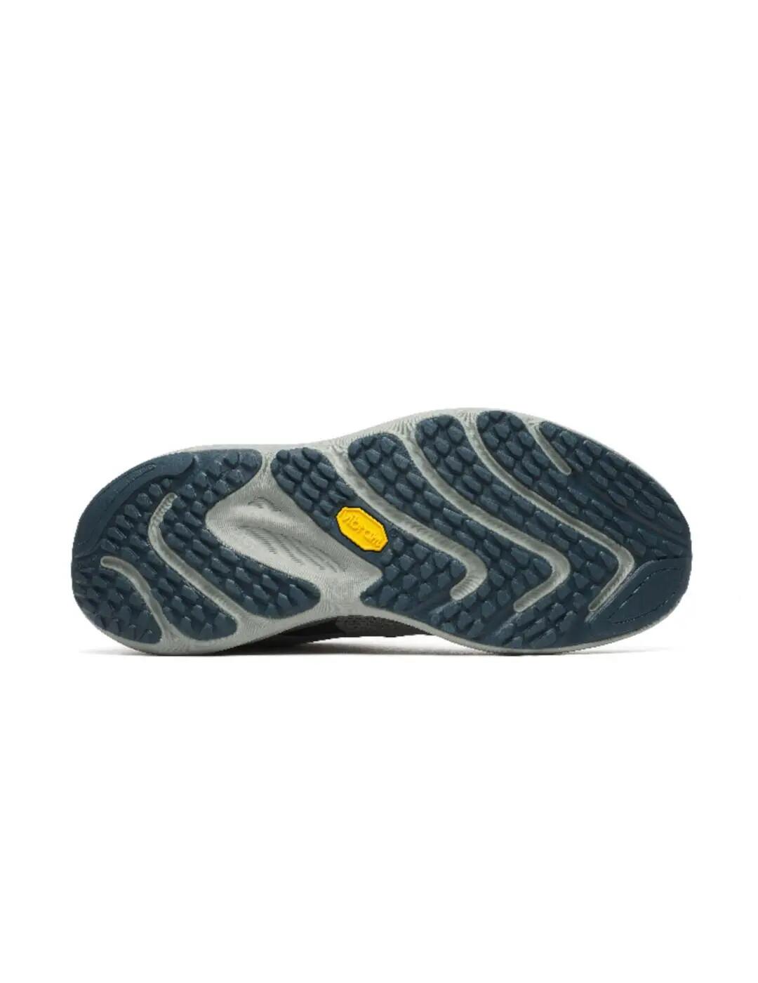 Turnschuhe für Herren Merrell Promorph Angelite Grün 6/6