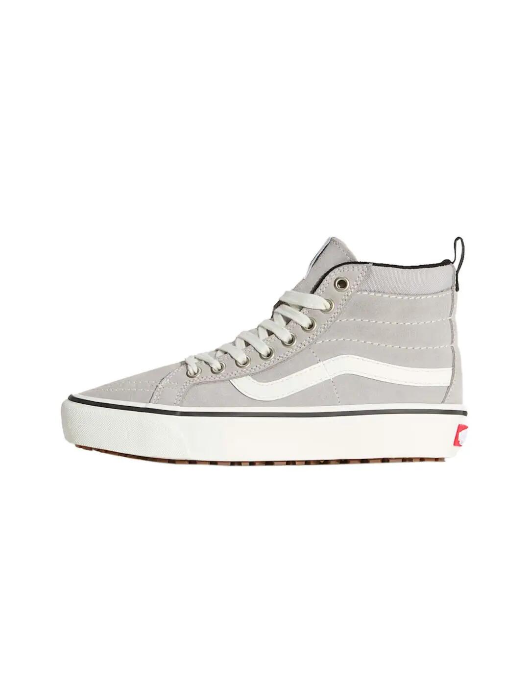 Zapatillas para Hombre Vans Mte sk8-hi insulated Gris 2/5