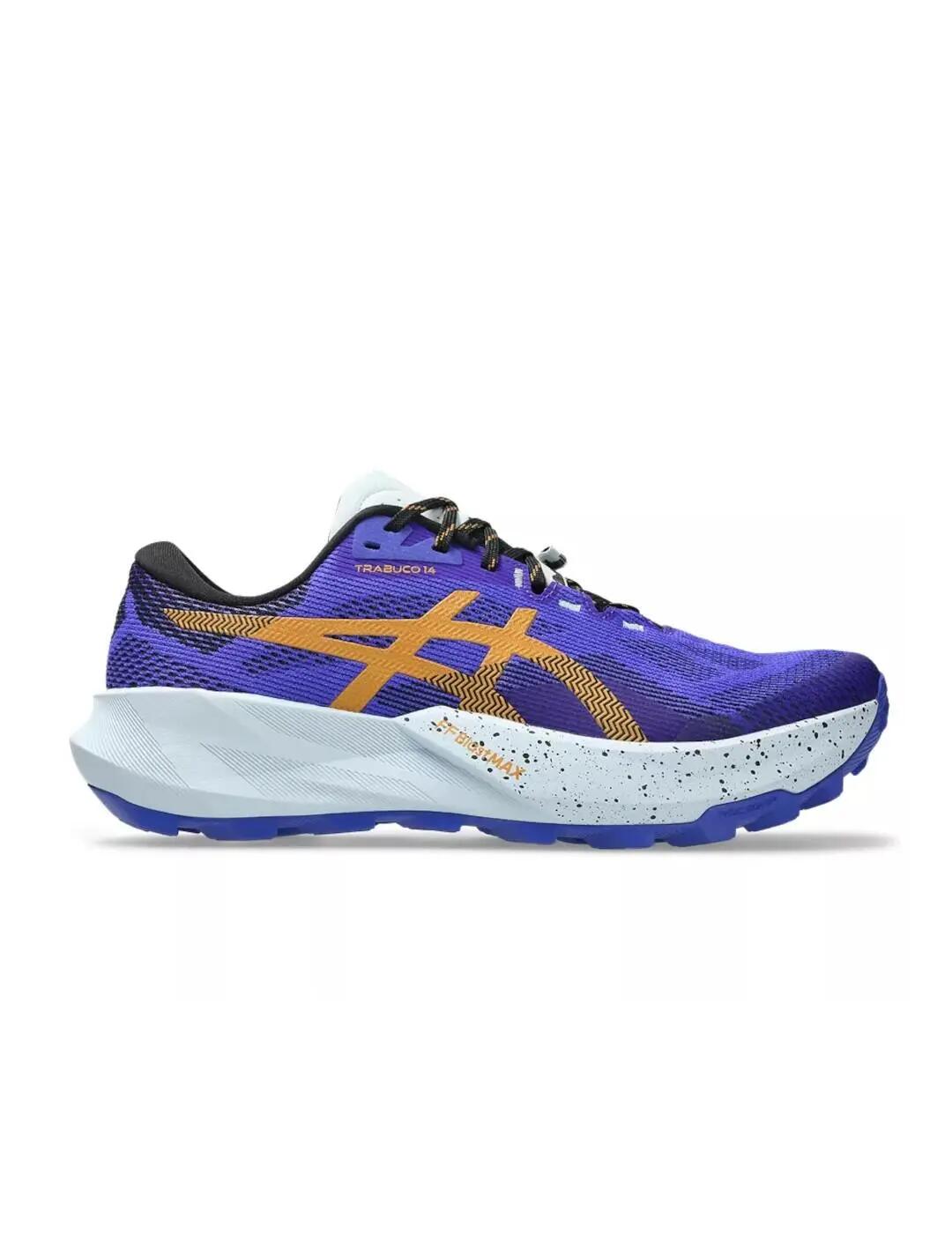 ASICS picture