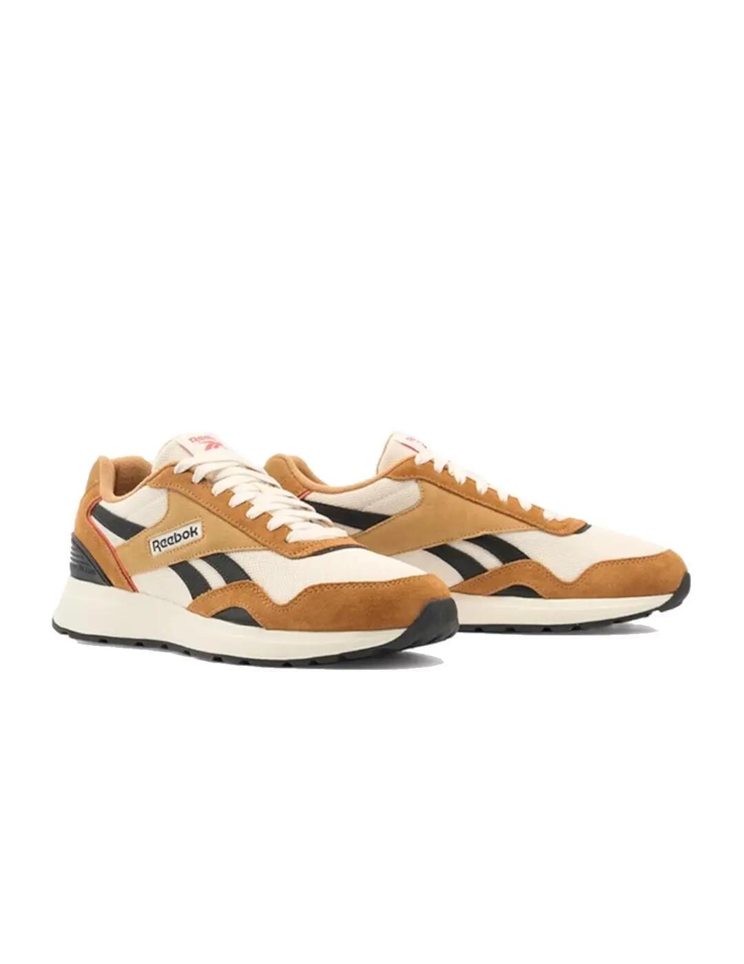 Sneakers da uomo Reebok Gl1100 Multicolore 2/4