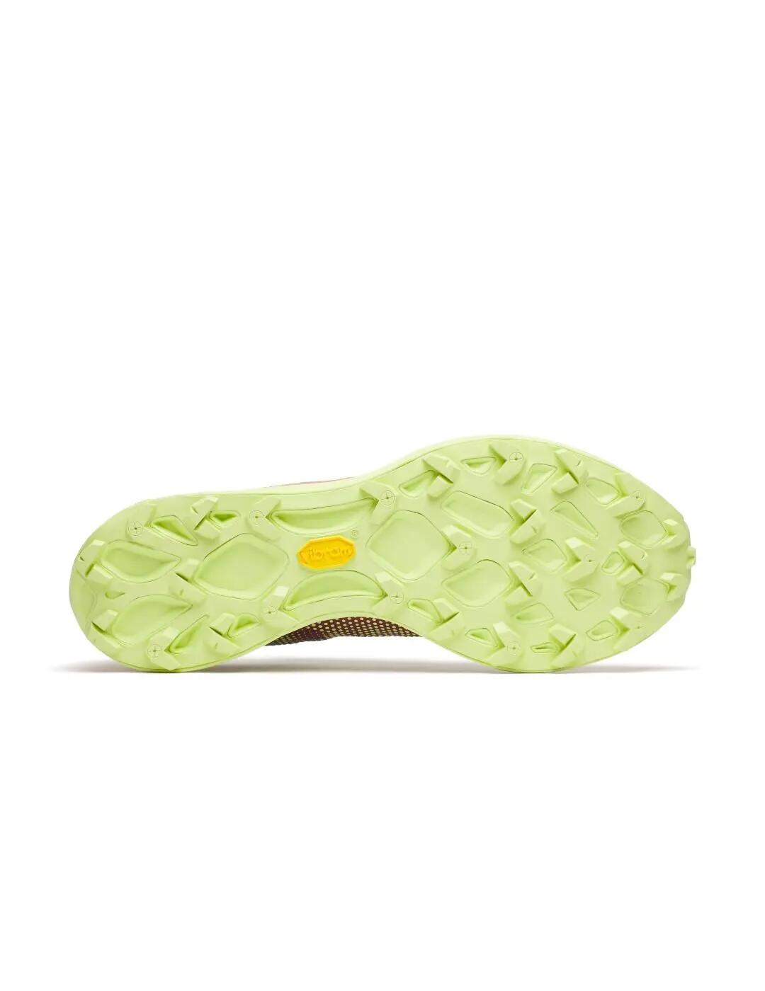 Tênis Masculino Merrell Skyfire 2 Multicolorido 6/6