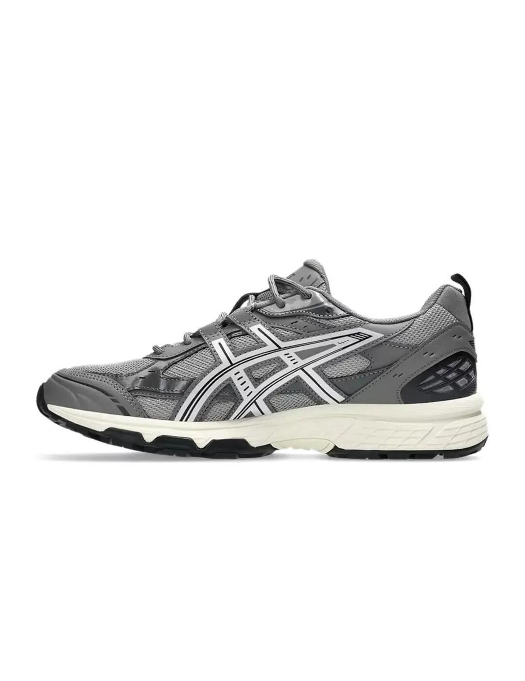 Zapatillas para Hombre Asics Gel-nunobiki Gris 2/7