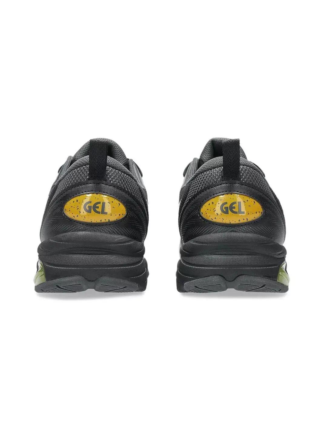 Zapatillas para Hombre Asics Gel quantum kei Negro 7/7