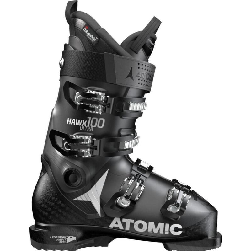 Buty Atomic HAWX ULTRA Black/Anthracite 100 2019