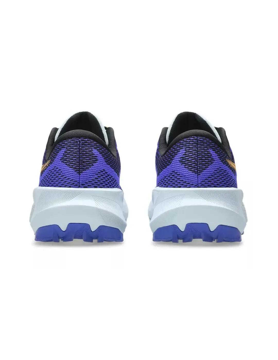 Chaussures pour homme Asics Trabuco 14 Bleu 7/7