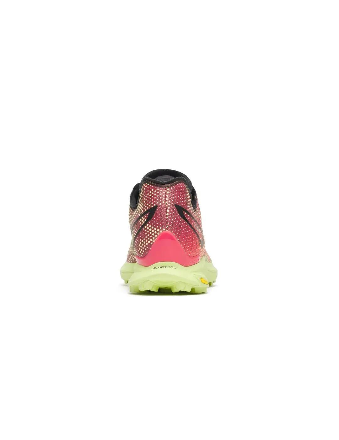 Tênis Masculino Merrell Skyfire 2 Multicolorido 5/6