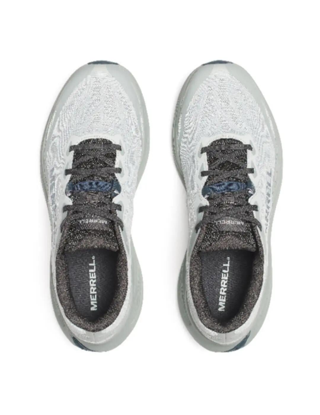Turnschuhe für Herren Merrell Promorph Angelite Grün 4/6