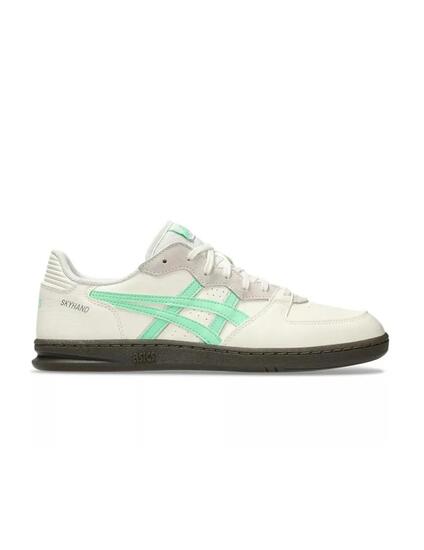 Zapatillas para Mujer Asics Skyhand og Blanco