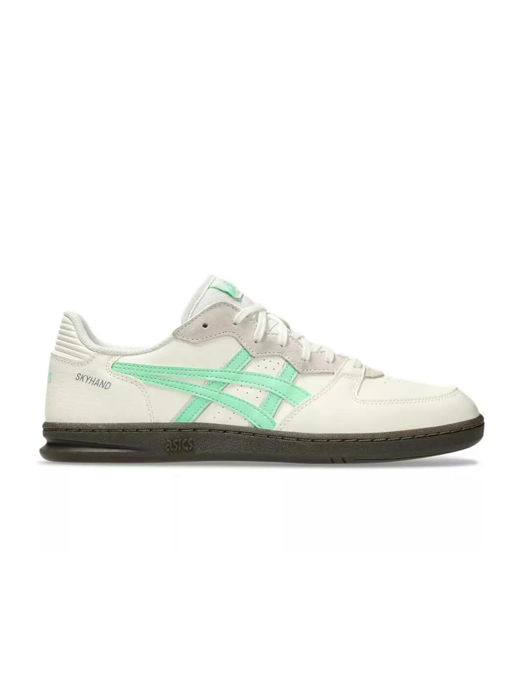 ASICS picture