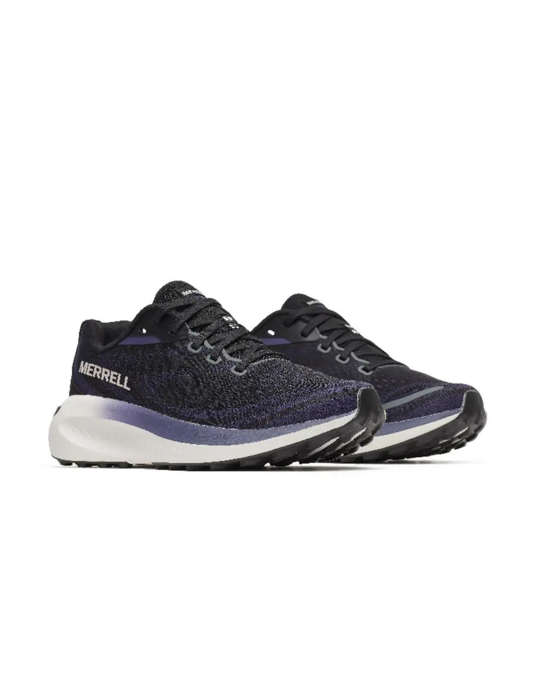 Sapatilhas para Mulher Merrell Morphlite Multicolor 3/6