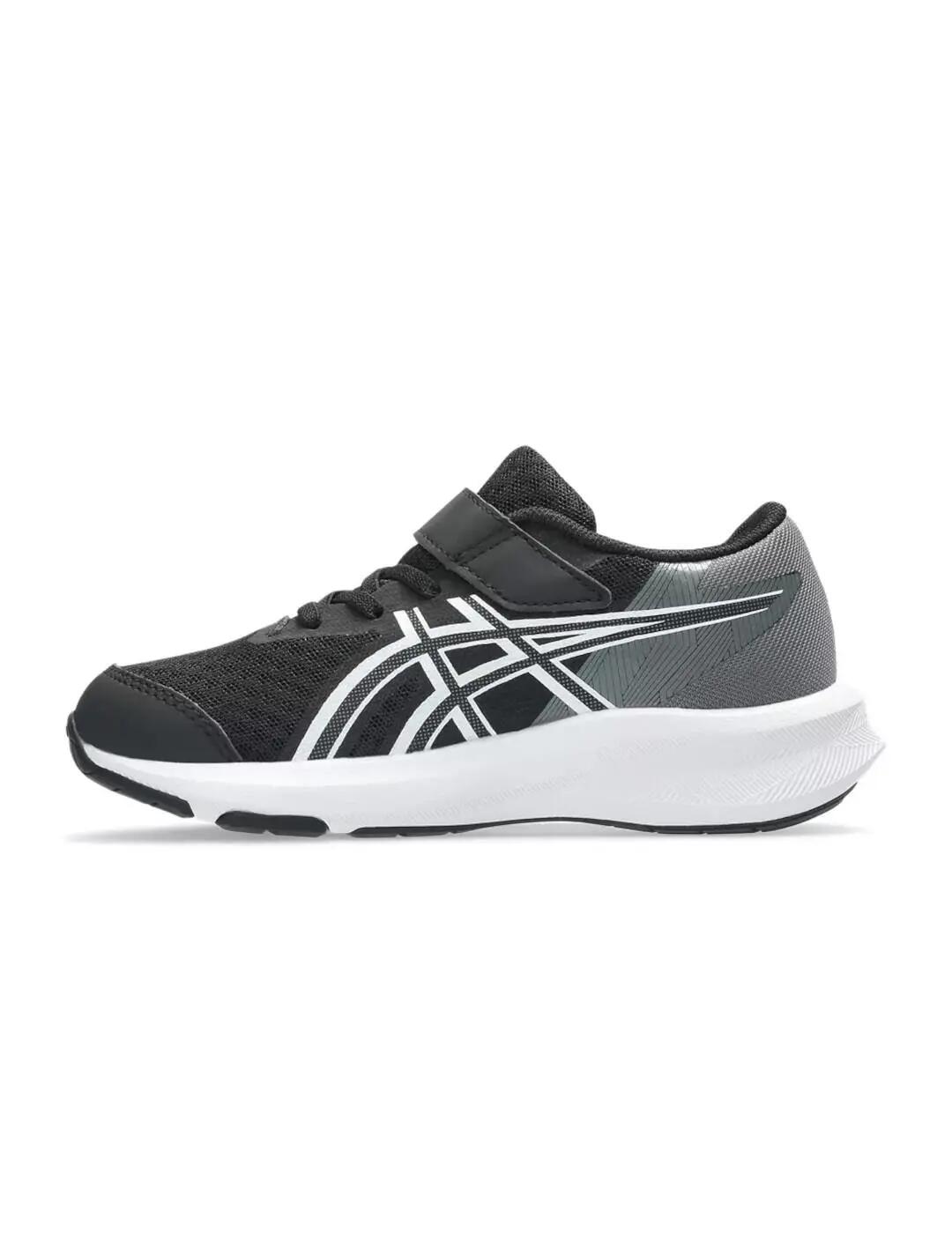 Zapatillas para Niño Asics Patriot 14 ps Negro 2/7
