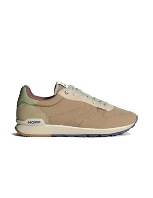 Scarpe da ginnastica da uomo Hoff Track & field marrone