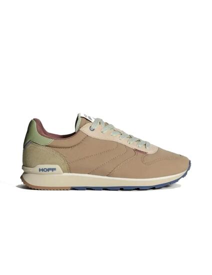 Scarpe da ginnastica da uomo Hoff Track & field marrone