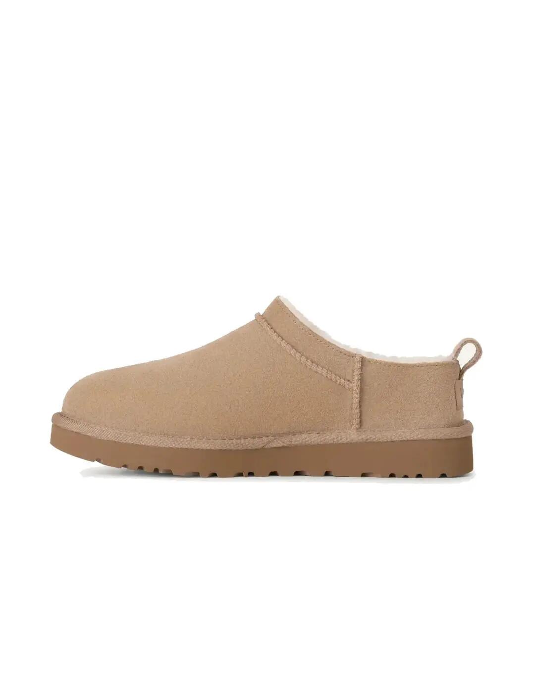 Sapatilhas para Mulher Ugg Classic Micro Marrom 2/7
